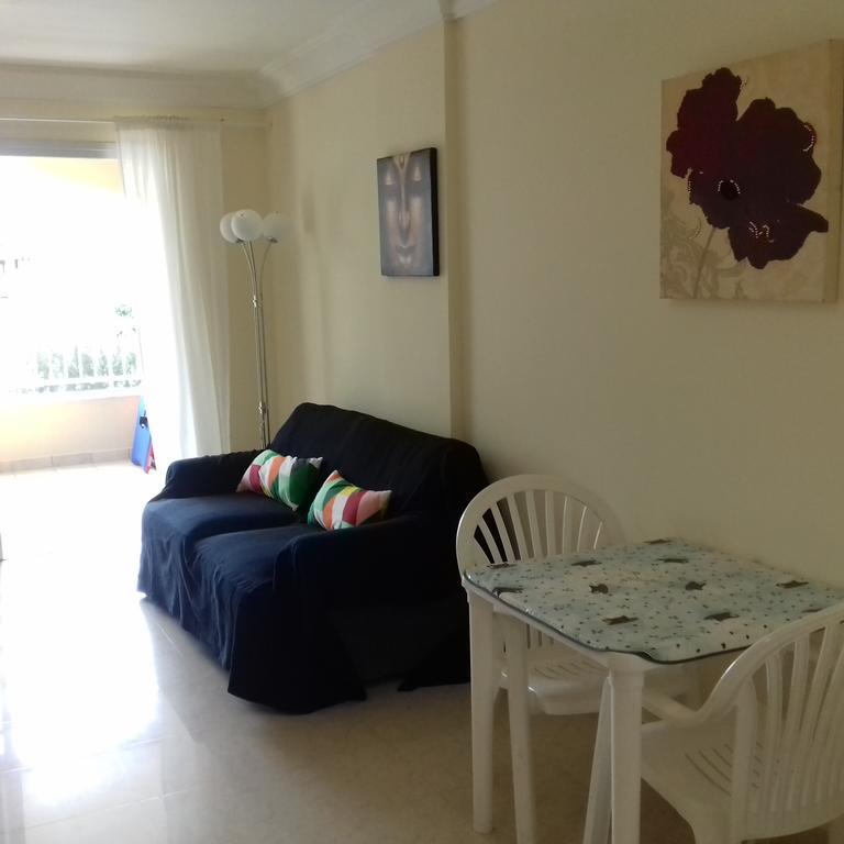 Apartamento Sunset Palm-mar Exterior foto