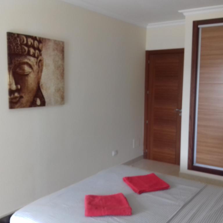 Apartamento Sunset Palm-mar Exterior foto
