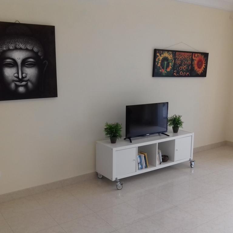 Apartamento Sunset Palm-mar Exterior foto
