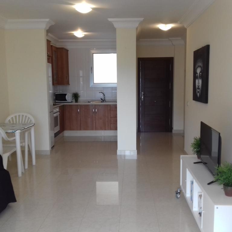 Apartamento Sunset Palm-mar Exterior foto